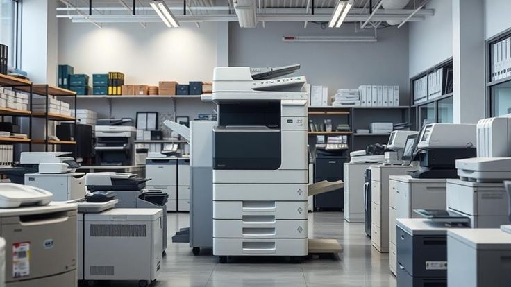 Need a Flatbed Scanner Fast? Top Tips for Finding a Flatbed Scanner Near Brookvale Sydney