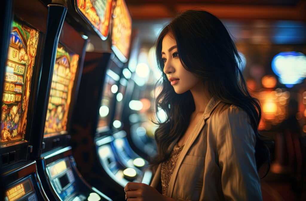 Players’ Favorite Slot Gacor Picks for a More Exciting Gaming Experience