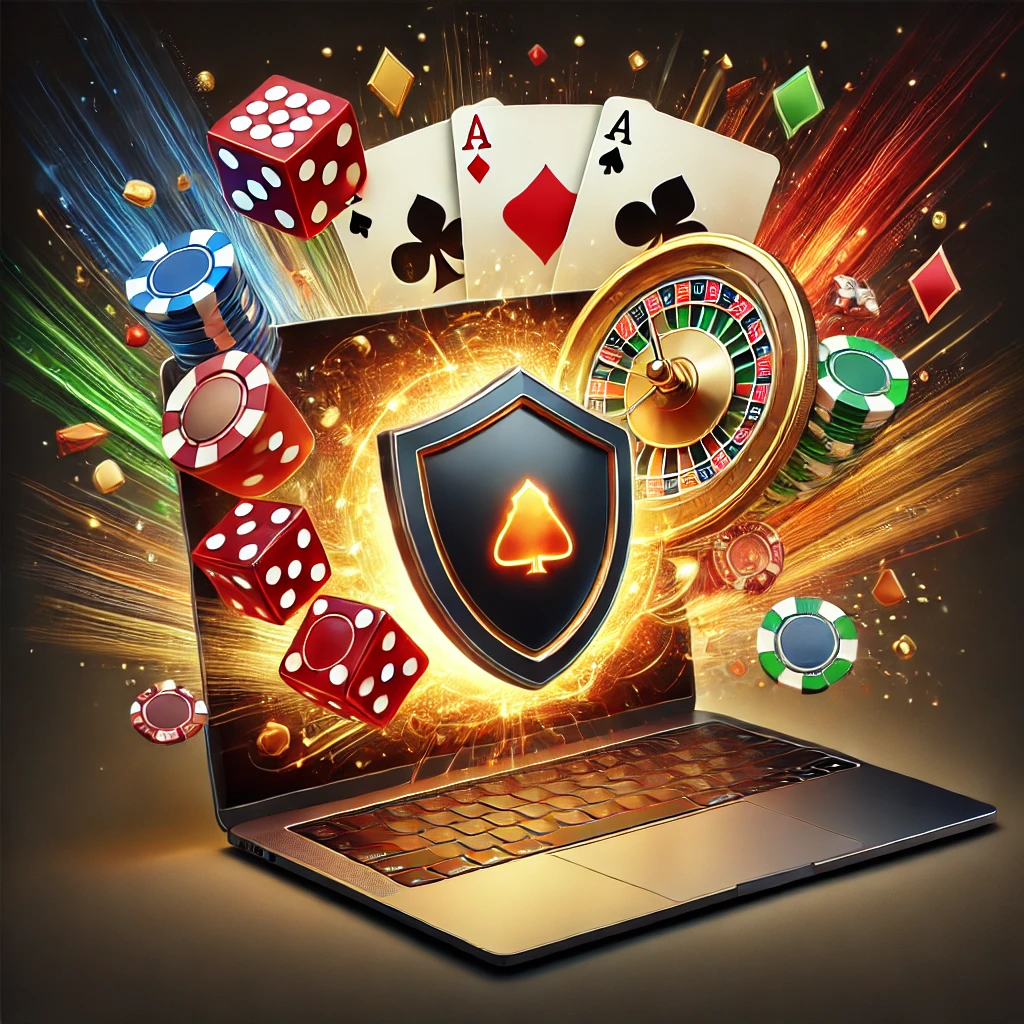 How to Choose a Trustworthy Online Casino UAE for a Safe and Enjoyable Gaming Experience