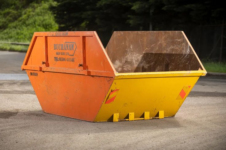10 Things to Check Before Booking a Skip Bin Hire Near Perth