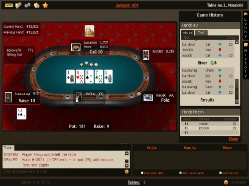 Poker Texas Hold’em Online Gratis: La Guida Completa per Iniziare a Giocare