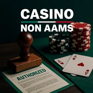 Siti Scommesse Non AAMS Nuovi: Guida Completa alle Nuove Piattaforme di Scommesse Online nel 2026