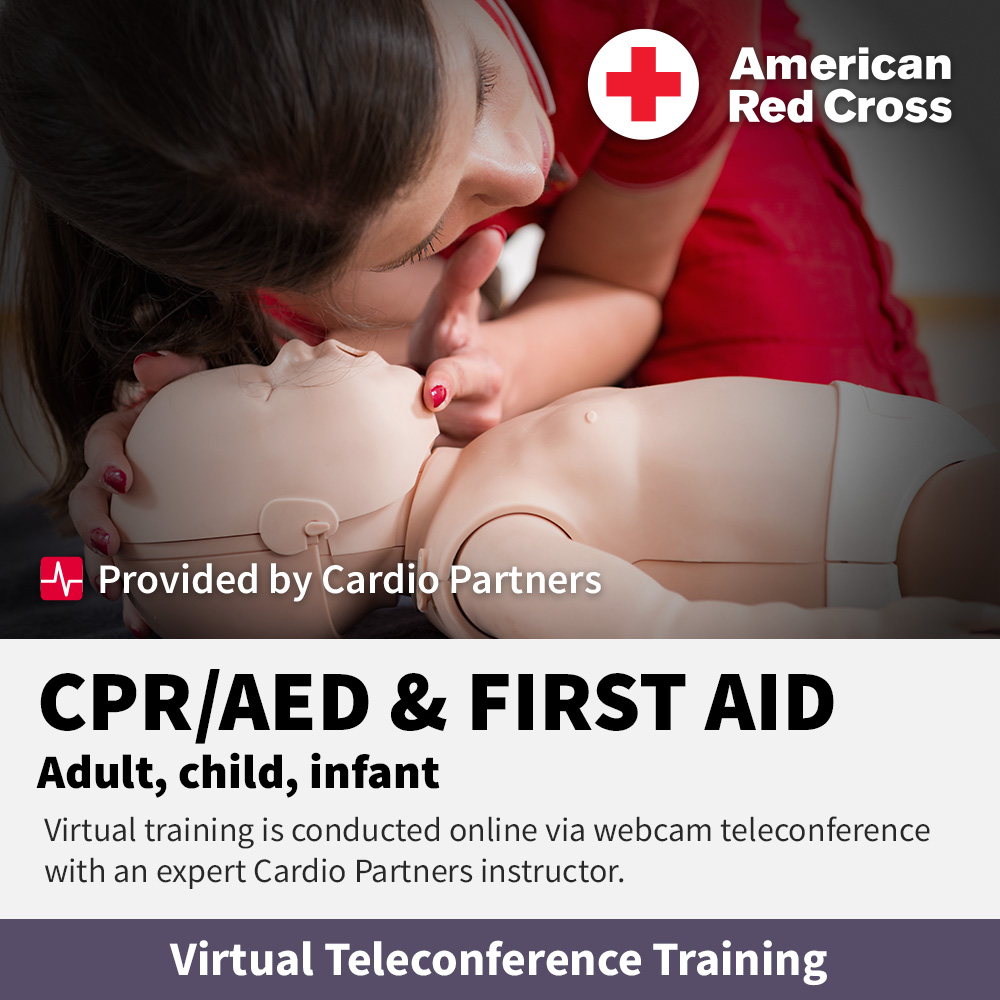 Adult and Child CPR and First Aid Certification Online: What Combined Training Covers