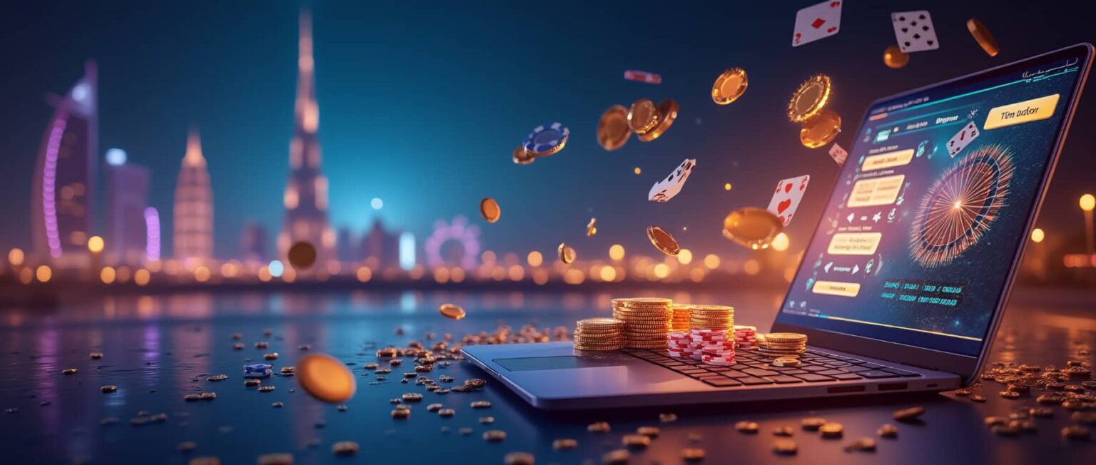 Arab Online Casinos: A Smarter Way to Compare Games, Payments, and Player Security