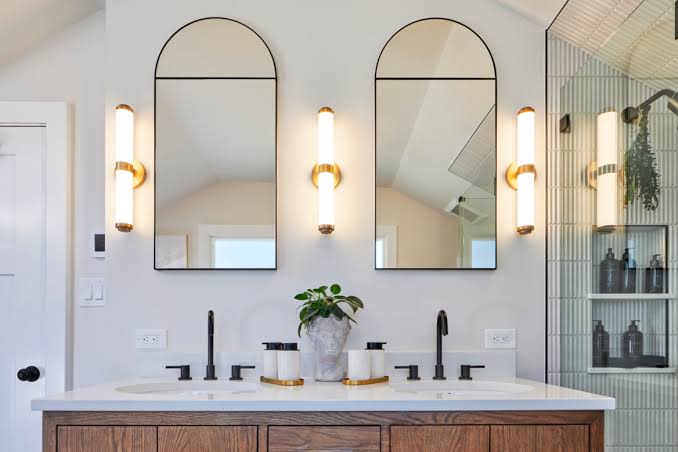 Medicine Cabinets With Mirrors: What to Look for Before You Buy