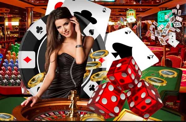 Understanding Togel Online and Slot Deposit 5000: A Beginner’s Guide