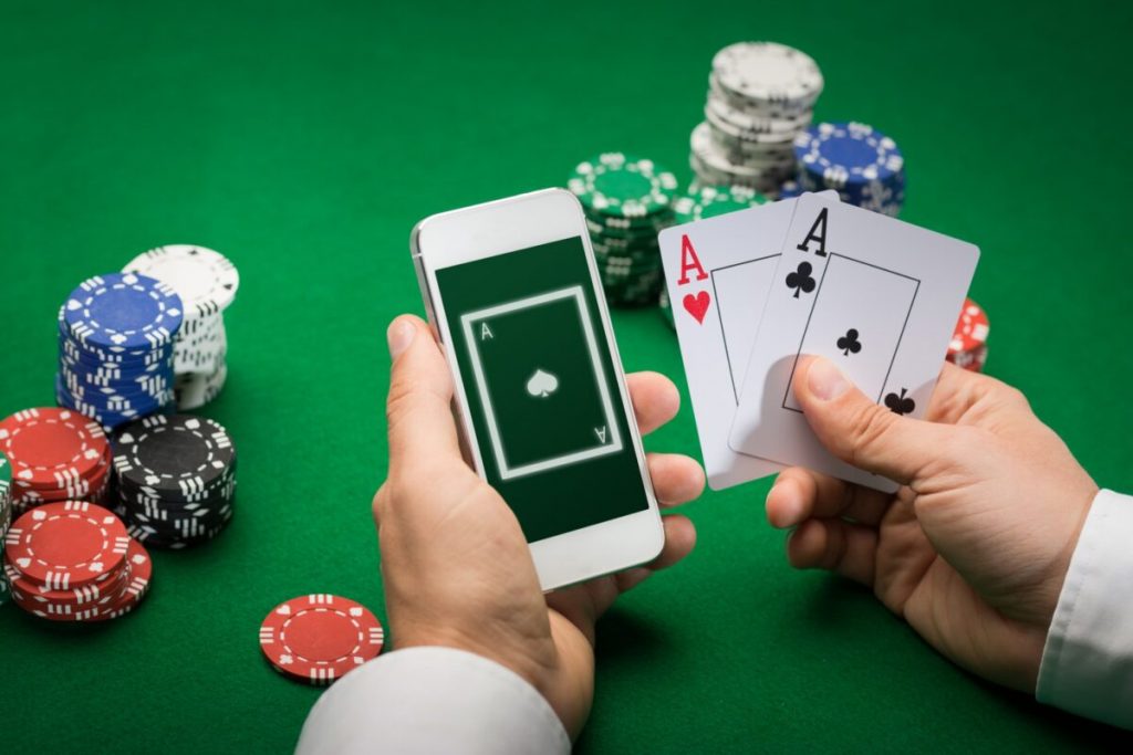 Casino Trực Tuyến Khuyến Mãi: Cách Nhận Diện Ưu Đãi Giá Trị Và An Toàn