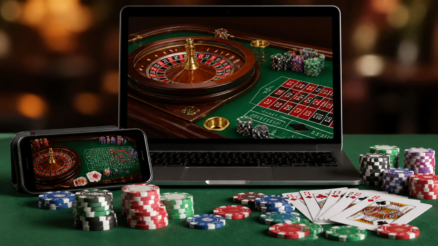 Online betting sites in Singapore with casino game interface