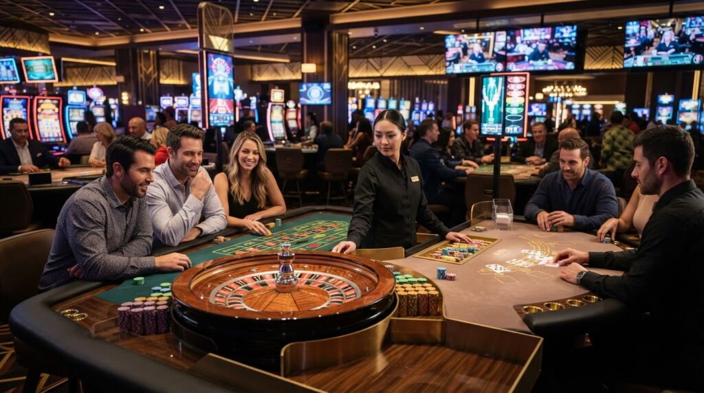 Siti poker online da mobile: caratteristiche da controllare prima dell’uso Đánh giá tiêu chí chọn top 10 nhà cái uy tín nhất hiện nay